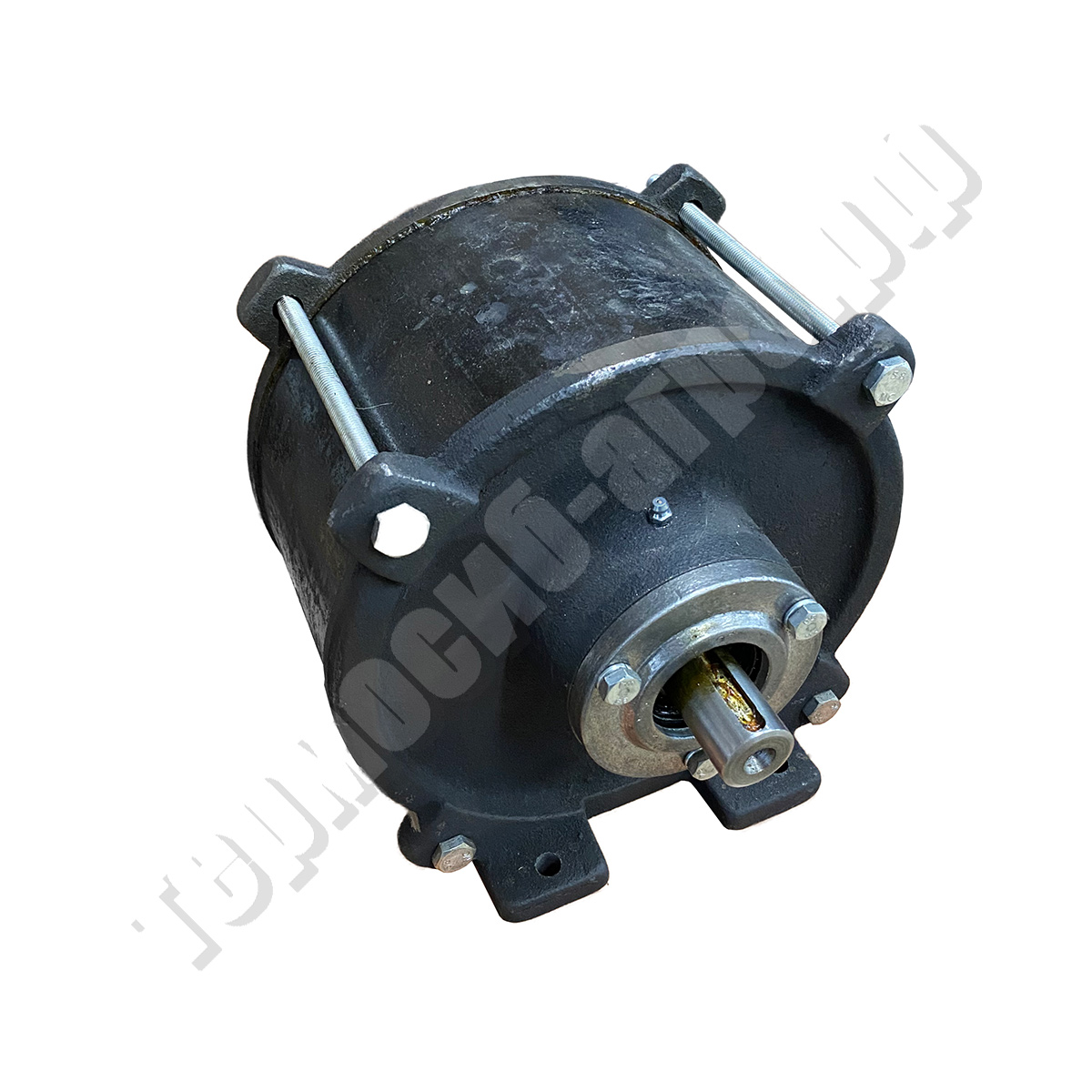 Насос вакуум.водокольц. НВ-75 без шкива